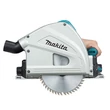 Kép 20/20 - Makita SP6000J  merülő körfűrész 165mm + MAKPAC
