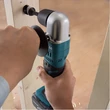 Kép 2/2 - Makita DDA351Z sarokfúró  gyorstokmányos 18V LXT Li-Ion