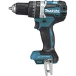 Kép 1/5 - Makita DHP484Z  ütvefúró-csavarbehajtó 18V LXT Li-Ion BL 60Nm