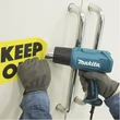 Kép 2/2 - Makita HG6030K hőlégfúvó 1800W 50/300/600°C