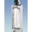 Kép 3/9 - Makita  DVC560Z  álló porszívó 2x18V LXT Li-ion BL 12kpa