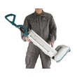 Kép 4/9 - Makita  DVC560Z  álló porszívó 2x18V LXT Li-ion BL 12kpa