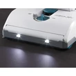 Kép 6/9 - Makita  DVC560Z  álló porszívó 2x18V LXT Li-ion BL 12kpa