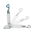 Kép 9/9 - Makita  DVC560Z  álló porszívó 2x18V LXT Li-ion BL 12kpa