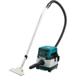 Kép 1/4 - Makita DVC860LZ száraz-nedves porszívó (akkus és hálózati)2x18V LXT Li-ion 9,0 kPa 24kPa 8l