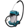 Kép 2/4 - Makita VC3211HX1 porszívó 32l H osztály