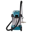Kép 3/4 - Makita VC3211HX1 porszívó 32l H osztály