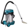 Kép 4/4 - Makita VC3211HX1 porszívó 32l H osztály