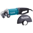 Makita GA9071X1 sarokcsiszoló lágyindítással D 230mm 2600W + FÉK