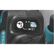 Makita TD111DSME  akkus ütvecsavarbehajtó 10,8V 135Nm  2x4,0Ah