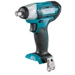 Kép 1/3 - Makita TW141DZ  ütvecsavarbehajtó 1/2" 145Nm (akku és töltő nélkül)