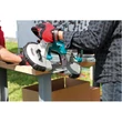Kép 3/6 - Makita DPB180Z akkus szalagfűrész 18V LXT LI-ION V: 120mm