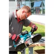 Kép 4/6 - Makita DPB180Z akkus szalagfűrész 18V LXT LI-ION V: 120mm