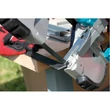 Kép 5/6 - Makita DPB180Z akkus szalagfűrész 18V LXT LI-ION V: 120mm
