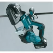 Kép 4/8 - Makita DPB181Z akkus szalagfűrész 18V LXT LI-ION V: 64mm