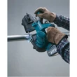 Kép 8/8 - Makita DPB181Z akkus szalagfűrész 18V LXT LI-ION V: 64mm