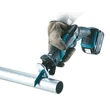 Kép 3/5 - Makita DJR183RTE kompakt orrfűrész 18V LXT Li-Ion 2x5,0Ah