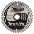 Kép 1/2 - Makita B-32954 körfűrészlap akkus 165x20mm Z40