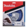 Kép 2/2 - Makita B-27187 gyémánttárcsa 150mm COMET 3DDG szegmentált