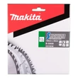 Makita B-33532  körfűrészlap akkus FA 136x20 mm Z16