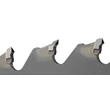 Kép 2/2 - Makita B-64630 EFFICUT körfűrészlap 260x30mm Z45