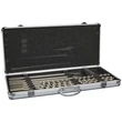Kép 2/2 - Makita D-40571 SDS-Max véső és fúrókészlet 1*hegyes, 2*lapos 400mm standard + 18,20,22,25x540mm