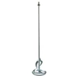 Kép 2/4 - Makita D-73508 keverőszár M14 120/600 mm folyadékhoz 2 lapátszálas LE (P-22012)
