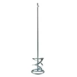 Kép 2/3 - Makita D-73514 keverőszár M14 120/600 mm viszkózus anyaghoz 2 lapátszálas FEL