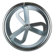 Kép 2/2 - Makita D-73520 keverőszár M14 120/600mm ragasztóhoz 3 lapátszálas LE