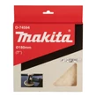 Makita D-74594 180mm gyapjú sapka