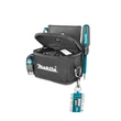 Kép 3/3 - Makita E-15263 zipzáras övtáska 2db LXT akkuhoz