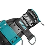 Kép 2/3 - Makita E-15366 duplacsatos bőröv szivacsbetéttel
