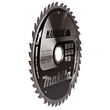 Kép 2/2 -  Makita  B-08872 körfűrésztárcsa Makblade 216/30mm Z40