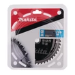Kép 2/2 -  Makita B-08953  körfűrészlap Makblade 190/20mm Z48