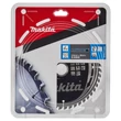 Kép 2/2 - Makita B-08969  körfűrészlap Makblade 216/30mm Z48