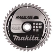 Kép 1/2 - Makita B-08981 körfűrészlap Makblade 260x30mm Z40