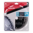 Kép 2/2 - Makita B-09020  MakBlade körfűrésztárcsa 260x30mm Z60