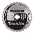 Kép 1/2 - Makita B-09020  MakBlade körfűrésztárcsa 260x30mm Z60