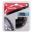 Kép 2/2 - Makita B-09042  körfűrészlap Makblade 190/20mm Z60