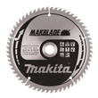 Kép 1/2 - Makita B-09042  körfűrészlap Makblade 190/20mm Z60