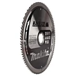 Kép 2/2 - Makita B-32867  körfűrésztárcsa Makblade 216/30mm Z100