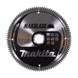 Kép 1/2 - Makita B-32867  körfűrésztárcsa Makblade 216/30mm Z100