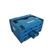 Kép 1/6 - Makita P-84327  MAKPAC 12 fiókos doboz (Utolsó darab)