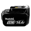 Kép 1/2 - Makita BL1430 akkumulátor 14,4V LXT 3,0Ah Li-ion BULK (632G20-4)