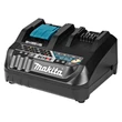 Kép 2/2 - Makita DC18RE akkumulátor töltő 10,8-18V Li-ion LXT&CXT (gyors) 198720-9