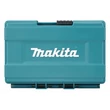 Kép 4/4 - Makita E-26179 1/4" Impact Premier bitkészlet, 38 részes, műanyag dobozban