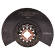 Kép 1/2 - Makita B-65056 multi köríves vágólap CSEMPE, EPOXI, ÜVEGSZÁL átmérő:85mm HM/LMT TMA072