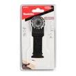 Kép 2/3 - Makita B-66341 multi vágólap FA h:32mm,sz:60mm HCS MAP003