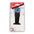 Kép 2/3 - Makita B-66363 multi vágólap FÉM h:45mm,sz:50mm HM MAP005