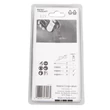 Kép 3/3 - Makita B-66385 multi vágólap MULTIANYAGOK h:52mm,sz:50mm HM MAP007